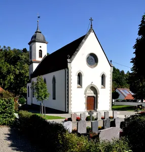Pfarrkirche St. Blasius