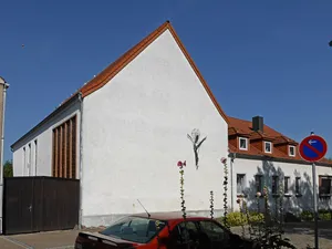 Holy Cross Church