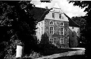 Burg Trechow