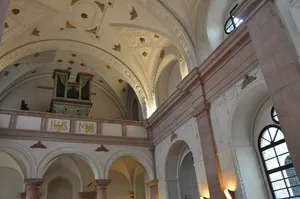 Church of Saint Mary Magdalene