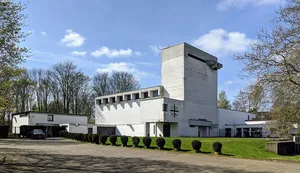 Kirche des heiligen Nikolaus