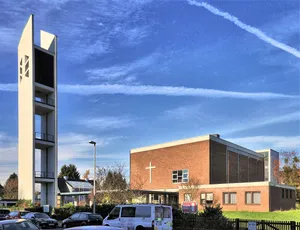 Bodelschwinghkirche