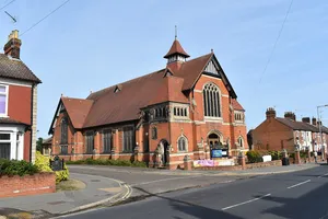 Bramford Road Methodist Church