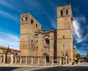 Sigüenza Cathedral