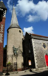 Church of St Michael