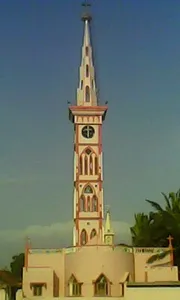 Saint Paul Church, Mela Ilandaikulam