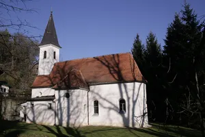 Allerheiligenkirche, Graz