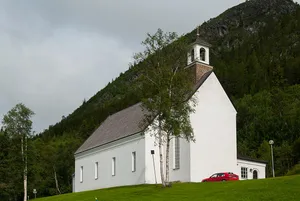 Funäsdalen Church