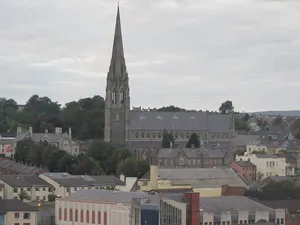 St. Eugene's Cathedral