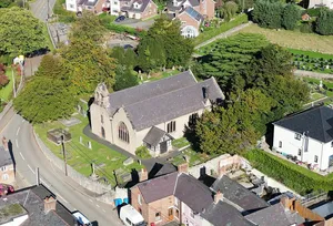 Church of St Tyrnog
