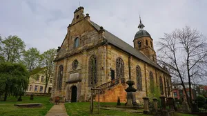 Evangelisch-reformierte Kirche