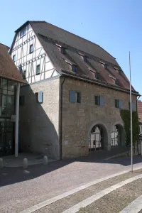 Bauernkriegsmuseum