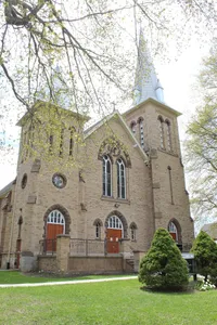 Mary Immaculate Church