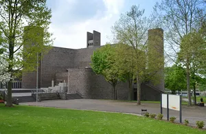 Anbetungskirche