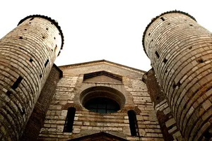 Saint Lawrence church