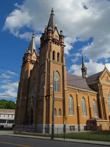Saint Stanislaus Kostka Church