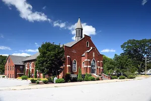 Brandon United Methodist Church