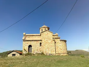 Sts. Peter and Paul Church
