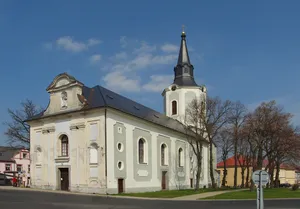 Church of Saints Peter and Paul