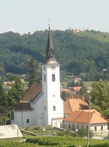St. Nicholas's Parish Church
