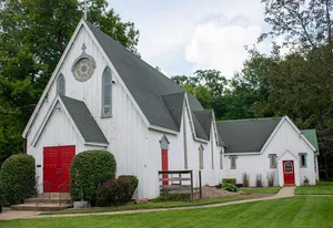St. Mark's Church