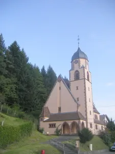 Église luthérienne