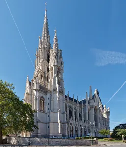 Church of Our Lady of Laeken