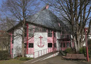 Neuapostolische Kirche