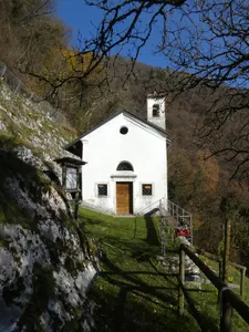 Saint Agapitus church