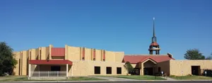Cathedral of Christ the King