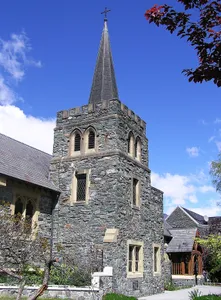 St Peter's Church