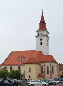 Church of Saint Stanislaus