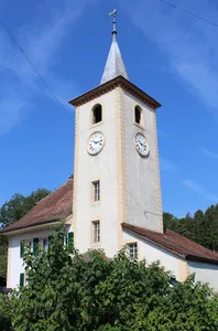 Church La Russille