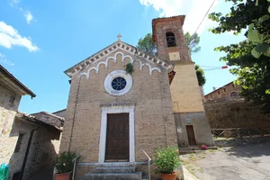 St. Christopher's Church
