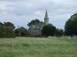 Old Church House