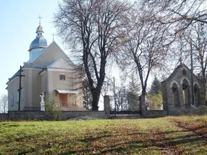 Saint George church
