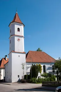 St. Jakob