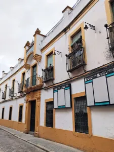Cine Coliseo San Andrés