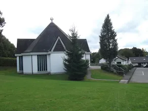 Hl. Geist Kirche