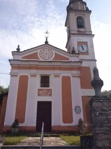 Santi Faustino e Giovita Church