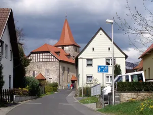 Church Reurieth