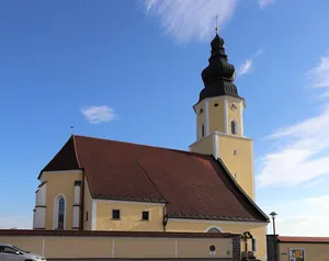 Sankt Bartholomäus
