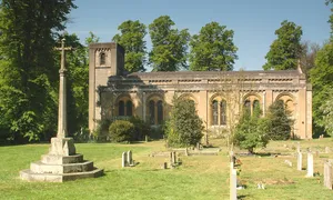 St Clement's Church, Oxford