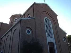Santa Maria Assunta Church