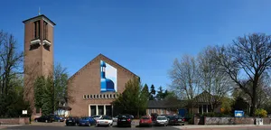St. Angarii-Kirche (Bremen, Germany)