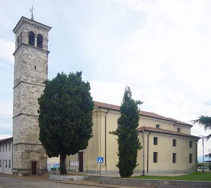 San Michele Arcangelo Church