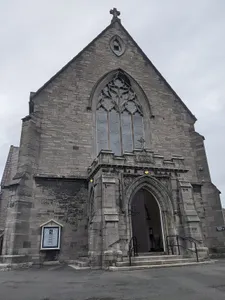 Church of the Visitation of the Blessed Virgin Mary