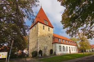 St. Jakobi, Kirchrode