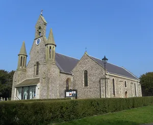 Church of St James