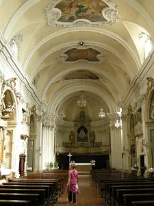 San Francesco